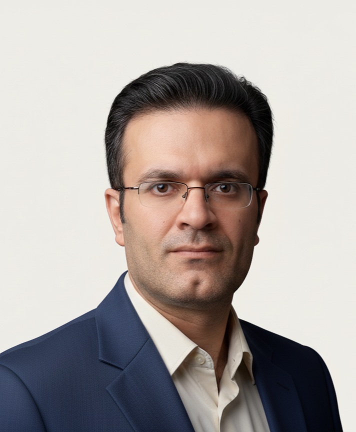 دکتر یاسر ملکیان
